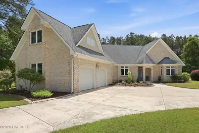 436 Cypress Landing Trail, Chocowinity, NC 27817 - Photo 39