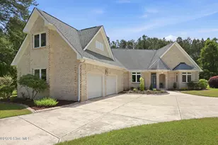 436 Cypress Landing Trail, Chocowinity, NC 27817 - Photo 39