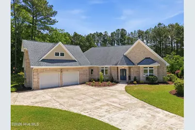 436 Cypress Landing Trail, Chocowinity, NC 27817 - Photo 1