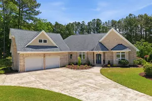 436 Cypress Landing Trail, Chocowinity, NC 27817 - Photo 1