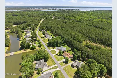 436 Cypress Landing Trail, Chocowinity, NC 27817 - Photo 47