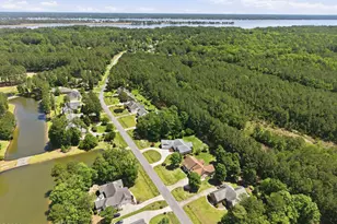 436 Cypress Landing Trail, Chocowinity, NC 27817 - Photo 47