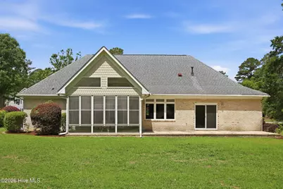 436 Cypress Landing Trail, Chocowinity, NC 27817 - Photo 5