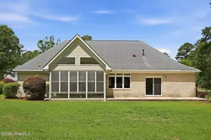 436 Cypress Landing Trail, Chocowinity, NC 27817 - Photo 5