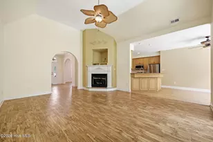 436 Cypress Landing Trail, Chocowinity, NC 27817 - Photo 15
