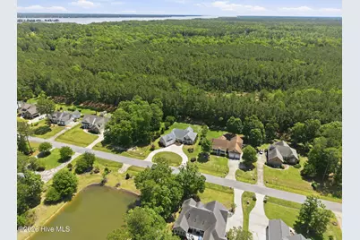 436 Cypress Landing Trail, Chocowinity, NC 27817 - Photo 45