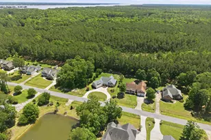 436 Cypress Landing Trail, Chocowinity, NC 27817 - Photo 45