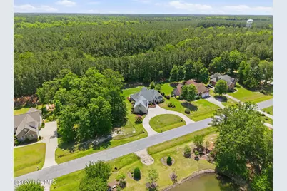 436 Cypress Landing Trail, Chocowinity, NC 27817 - Photo 45