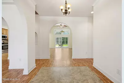 436 Cypress Landing Trail, Chocowinity, NC 27817 - Photo 27