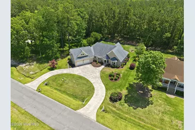 436 Cypress Landing Trail, Chocowinity, NC 27817 - Photo 43