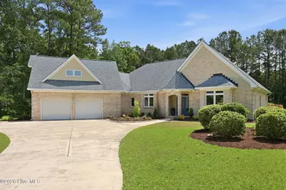 436 Cypress Landing Trail, Chocowinity, NC 27817 - Photo 41