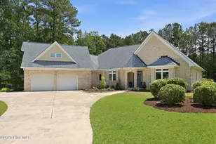 436 Cypress Landing Trail, Chocowinity, NC 27817 - Photo 41