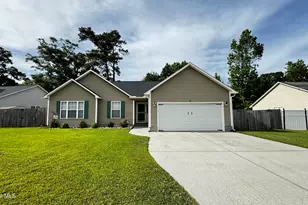 95 Pollard Dr, Jacksonville, NC 28540 - Photo 1