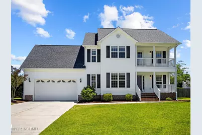 103 Hyannis Court, Jacksonville, NC 28540 - Photo 1