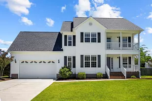 103 Hyannis Ct, Jacksonville, NC 28540 - Photo 1