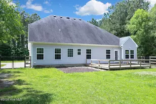 139 Southern Pine Dr, Moyock, NC 27958 - Photo 23