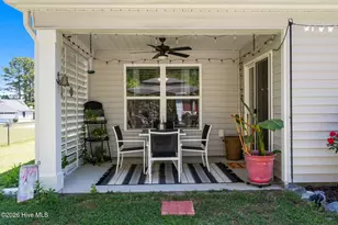 217 Wild Raven St NW, Shallotte, NC 28470 - Photo 33