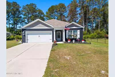 217 Wild Raven Street NW, Shallotte, NC 28470 - Photo 1