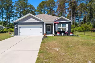 217 Wild Raven St NW, Shallotte, NC 28470 - Photo 1