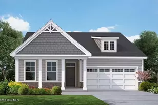208 Maverick Ln, Dunn, NC 28334 - Photo 1