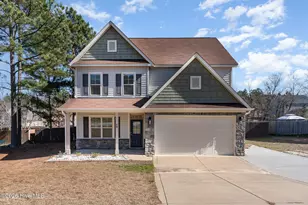 89 Bison Ln, Lillington, NC 27546 - Photo 1