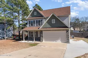 89 Bison Ln, Lillington, NC 27546 - Photo 3