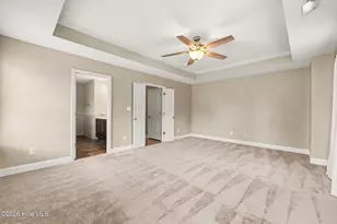 89 Bison Ln, Lillington, NC 27546 - Photo 25