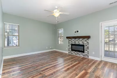 89 Bison Lane, Lillington, NC 27546 - Photo 5