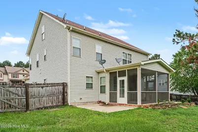 89 Bison Lane, Lillington, NC 27546 - Photo 33