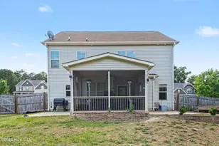 89 Bison Ln, Lillington, NC 27546 - Photo 59