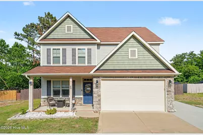89 Bison Lane, Lillington, NC 27546 - Photo 35
