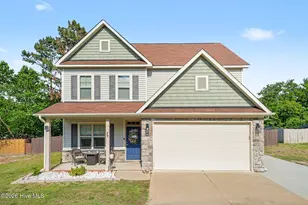 89 Bison Ln, Lillington, NC 27546 - Photo 35