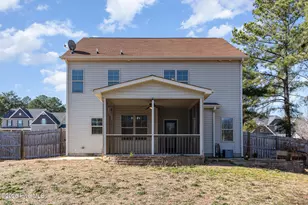 89 Bison Ln, Lillington, NC 27546 - Photo 33