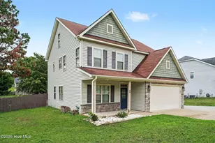 89 Bison Ln, Lillington, NC 27546 - Photo 3