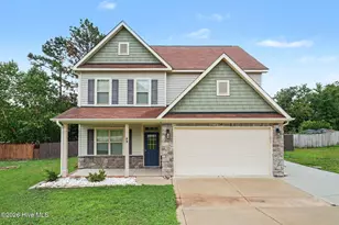 89 Bison Ln, Lillington, NC 27546 - Photo 1
