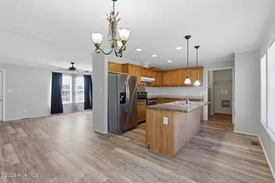 203 Buffy Court, Richlands, NC 28574 - Photo 15