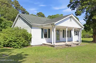 5250 Business Dr, Newport, NC 28570 - Photo 29