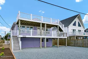 1207 N Topsail Dr, Surf City, NC 28445 - Photo 1