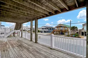 1207 N Topsail Dr, Surf City, NC 28445 - Photo 3