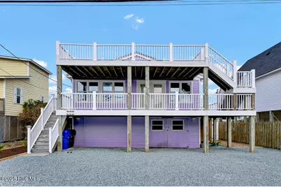 1207 N Topsail Drive, Surf City, NC 28445 - Photo 11