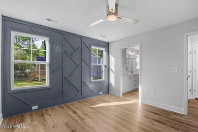 303 N West Street, Roseboro, NC 28382 - Photo 19