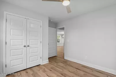 303 N West Street, Roseboro, NC 28382 - Photo 23