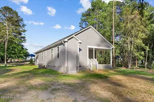 303 N West St, Roseboro, NC 28382 - Photo 31