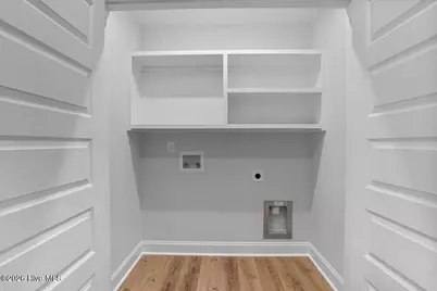 303 N West Street, Roseboro, NC 28382 - Photo 27