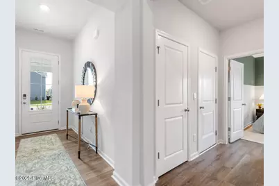 1211 Sandy Heights Loop NE #Lot 120, Navassa, NC 28451 - Photo 3