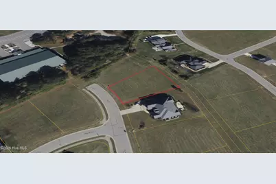 31 Eltham, Rocky Mount, NC 27804 - Photo 5