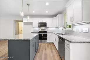 305 N West St, Roseboro, NC 28382 - Photo 9