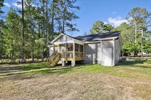 305 N West St, Roseboro, NC 28382 - Photo 31