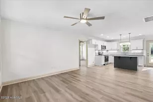 305 N West St, Roseboro, NC 28382 - Photo 13