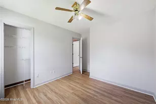 910 Coyote Trail, Havelock, NC 28532 - Photo 27
